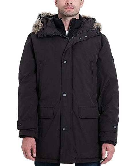 michael kors snorkel parka cheap|MICHAEL Michael Kors Hooded Snorkel Parka .